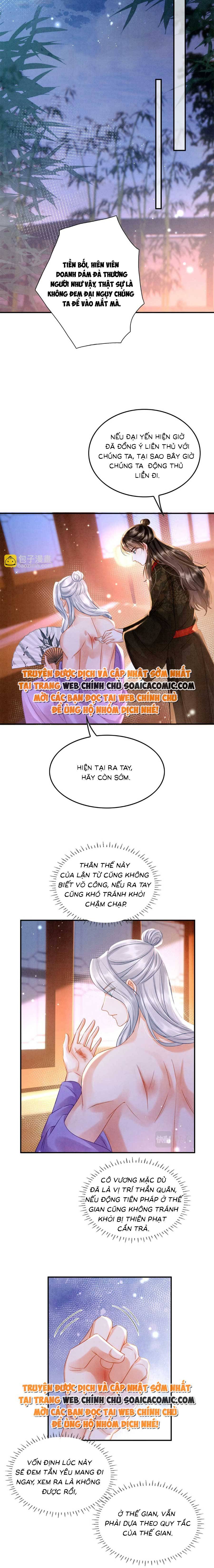 Ninita Yêu Dấu - Phần 2 Chap 851.2 - Next Chap 852.2
