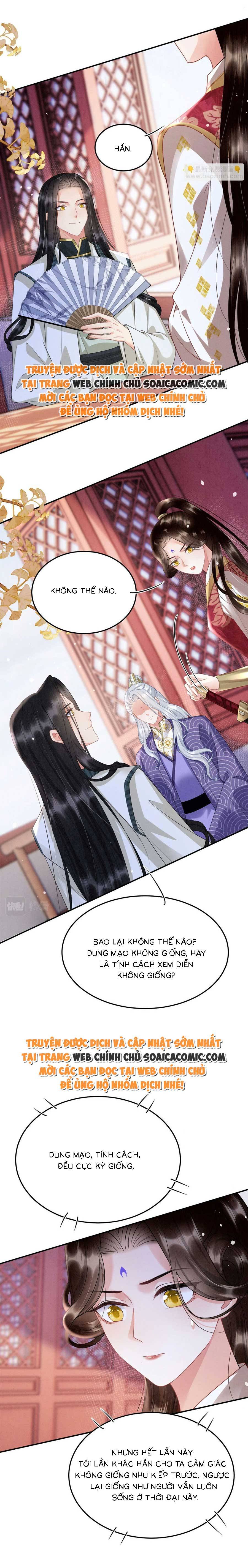 Ninita Yêu Dấu - Phần 2 Chap 851.3 - Next Chap 852.3