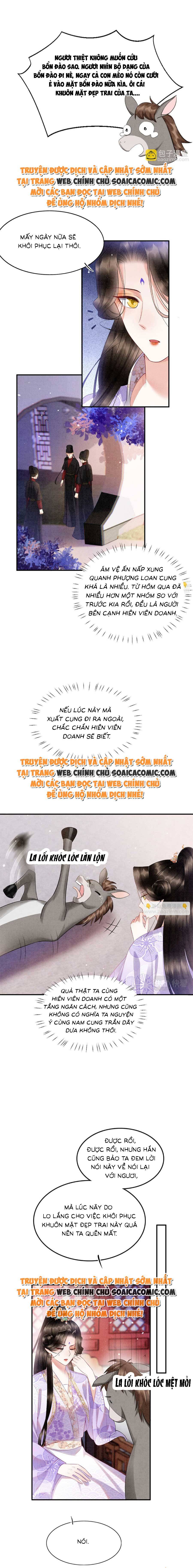 Ninita Yêu Dấu - Phần 2 Chap 851.3 - Next Chap 852.3