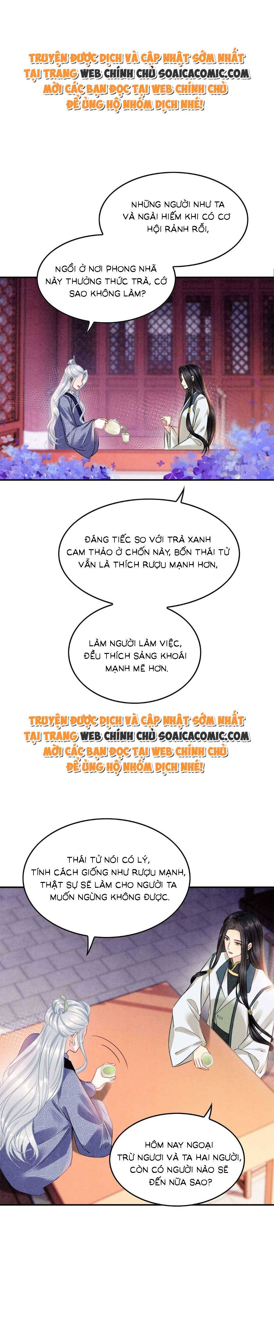 Ninita Yêu Dấu - Phần 2 Chap 851.3 - Next Chap 852.3