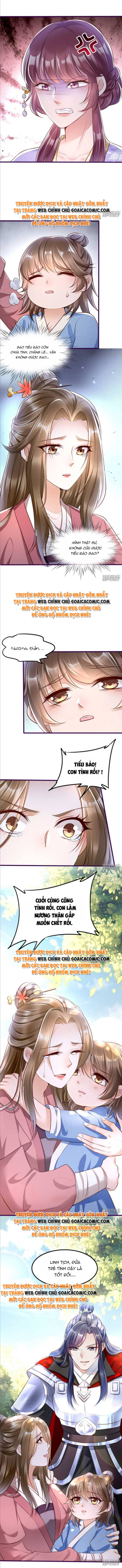 Ninita Yêu Dấu - Phần 2 Chap 851.5 - Next Chap 852.5