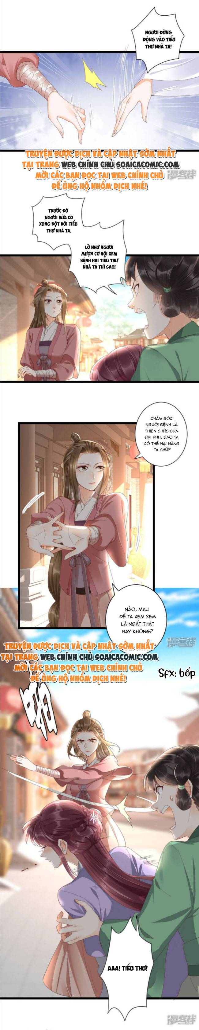 Ninita Yêu Dấu - Phần 2 Chap 851.6 - Next Chap 852.6