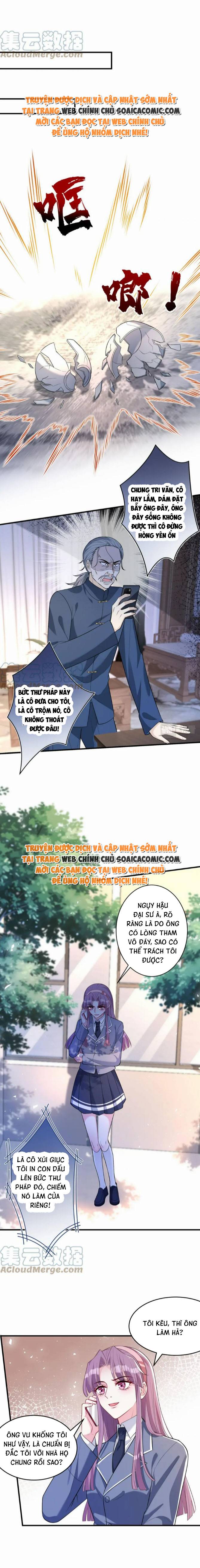 Ninita Yêu Dấu - Phần 2 Chap 851.7 - Next Chap 852.7