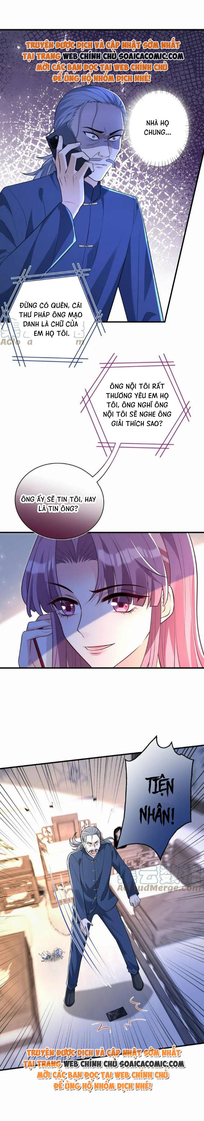 Ninita Yêu Dấu - Phần 2 Chap 851.7 - Next Chap 852.7