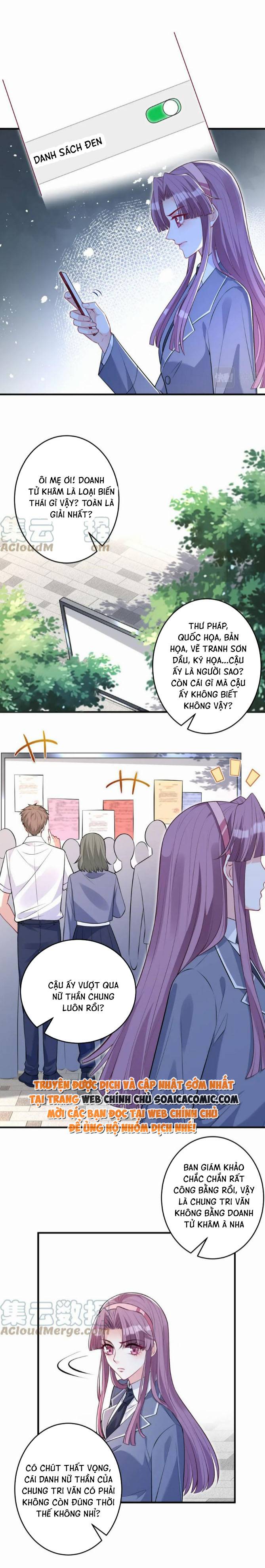 Ninita Yêu Dấu - Phần 2 Chap 851.7 - Next Chap 852.7