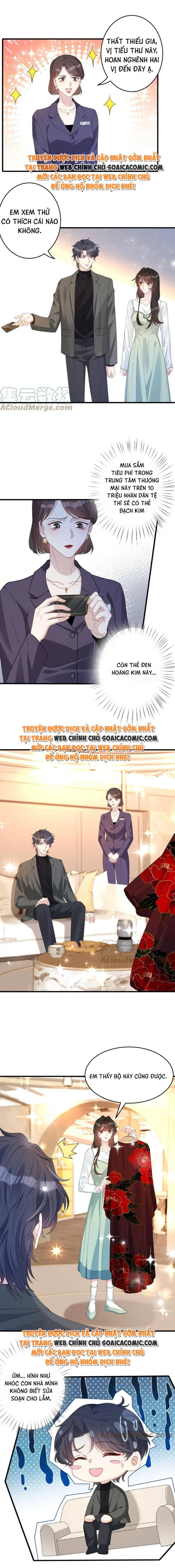 Ninita Yêu Dấu - Phần 2 Chap 851.8 - Next Chap 852.8