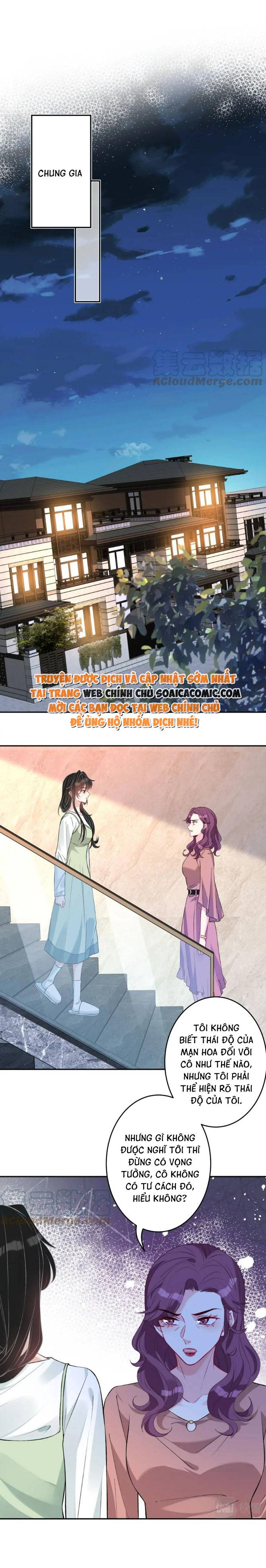 Ninita Yêu Dấu - Phần 2 Chap 851.8 - Next Chap 852.8