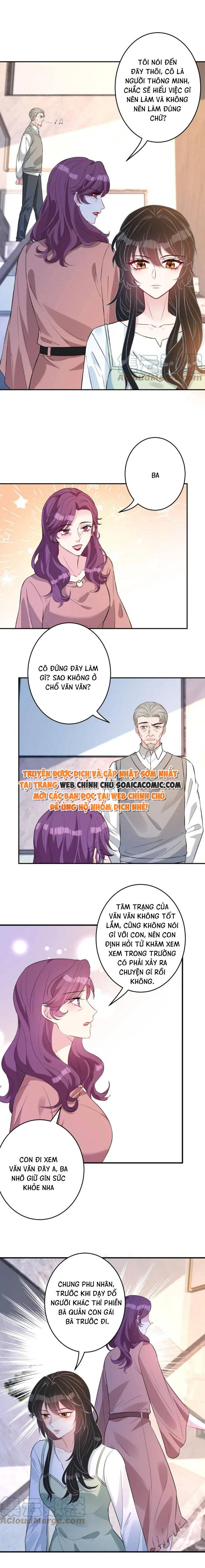 Ninita Yêu Dấu - Phần 2 Chap 851.8 - Next Chap 852.8