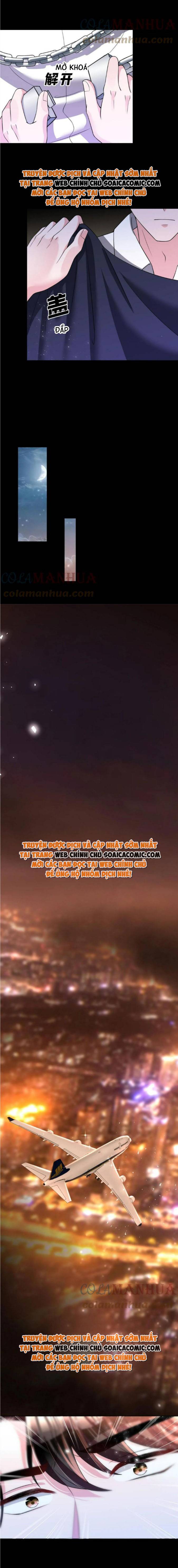 Ninita Yêu Dấu - Phần 2 Chap 852.1 - Next Chap 853.1