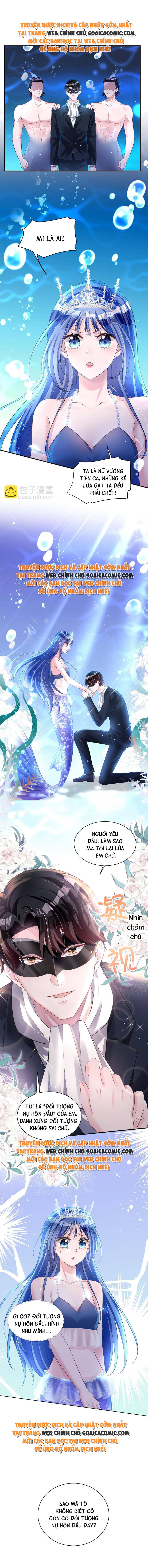 Ninita Yêu Dấu - Phần 2 Chap 852.2 - Next Chap 853.2