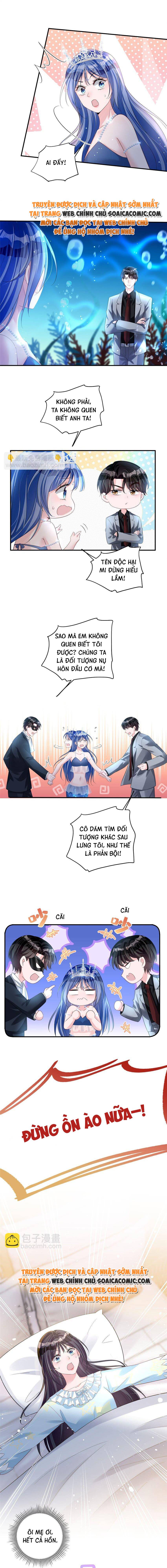 Ninita Yêu Dấu - Phần 2 Chap 852.2 - Next Chap 853.2