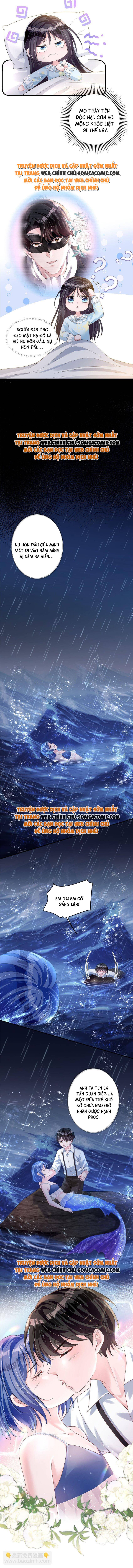 Ninita Yêu Dấu - Phần 2 Chap 852.2 - Next Chap 853.2