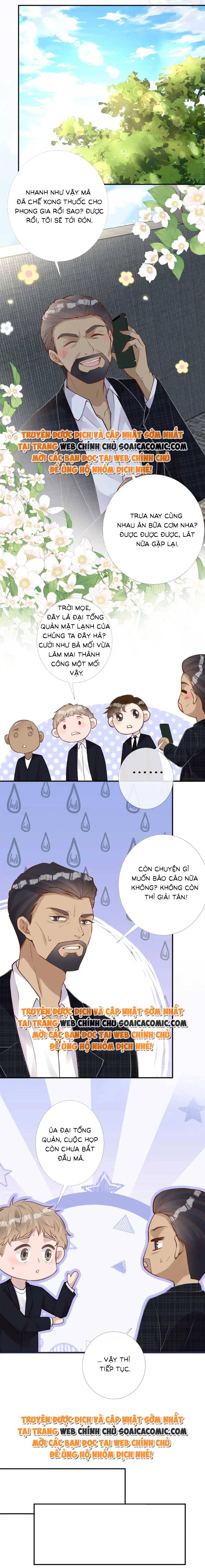 Ninita Yêu Dấu - Phần 2 Chap 852.3 - Next Chap 853.3