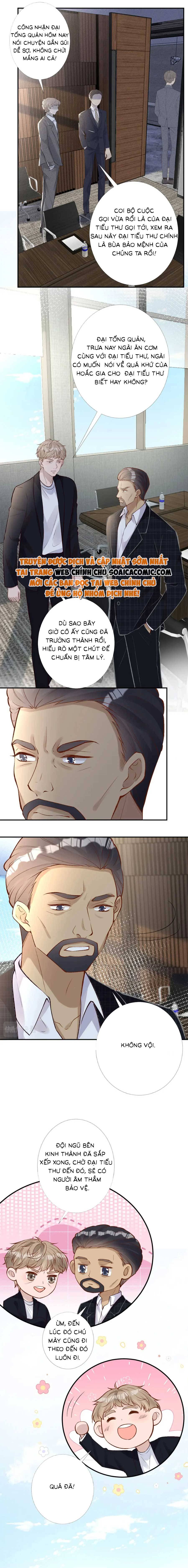 Ninita Yêu Dấu - Phần 2 Chap 852.3 - Next Chap 853.3