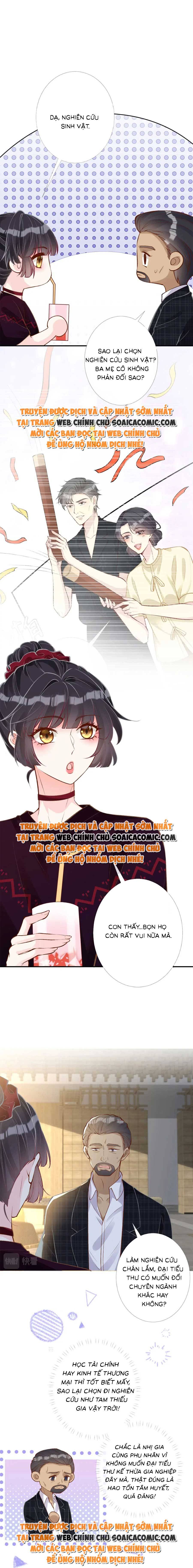 Ninita Yêu Dấu - Phần 2 Chap 852.3 - Next Chap 853.3