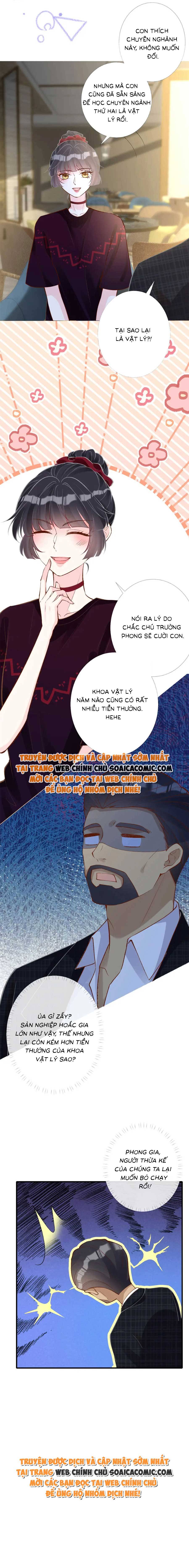 Ninita Yêu Dấu - Phần 2 Chap 852.3 - Next Chap 853.3