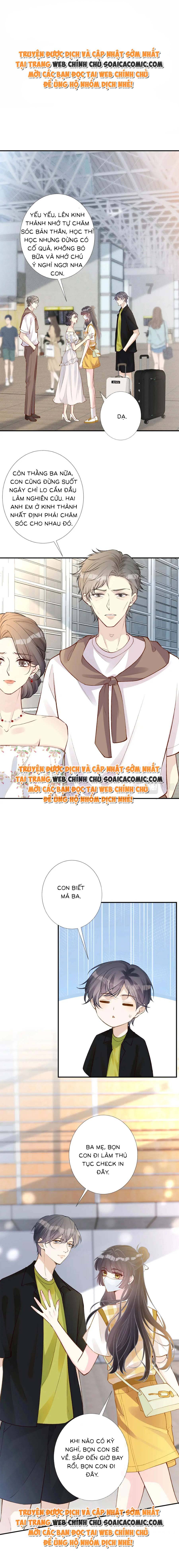 Ninita Yêu Dấu - Phần 2 Chap 852.4 - Next Chap 853.4