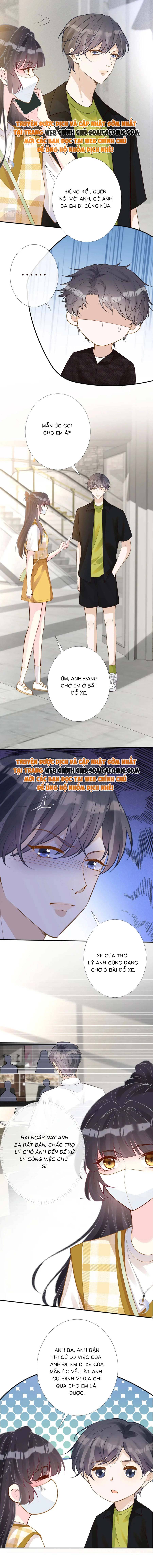 Ninita Yêu Dấu - Phần 2 Chap 852.4 - Next Chap 853.4