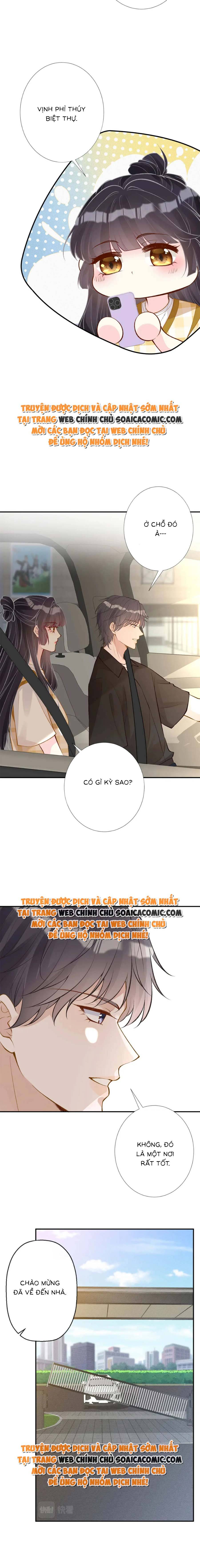 Ninita Yêu Dấu - Phần 2 Chap 852.4 - Next Chap 853.4