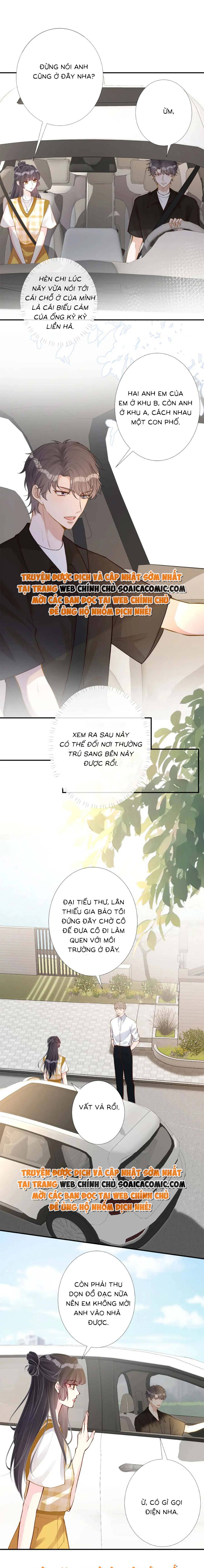 Ninita Yêu Dấu - Phần 2 Chap 852.4 - Next Chap 853.4