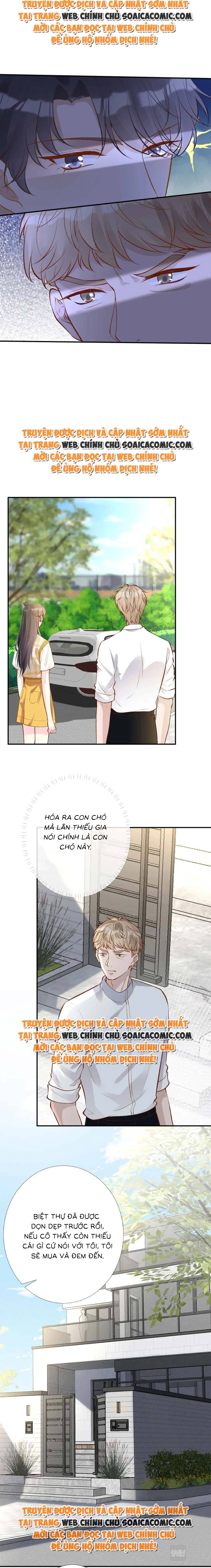 Ninita Yêu Dấu - Phần 2 Chap 852.4 - Next Chap 853.4