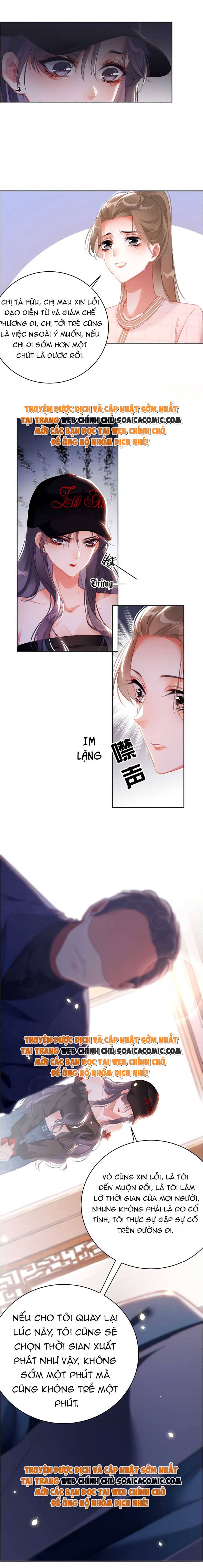 Ninita Yêu Dấu - Phần 2 Chap 852.8 - Next Chap 853.8