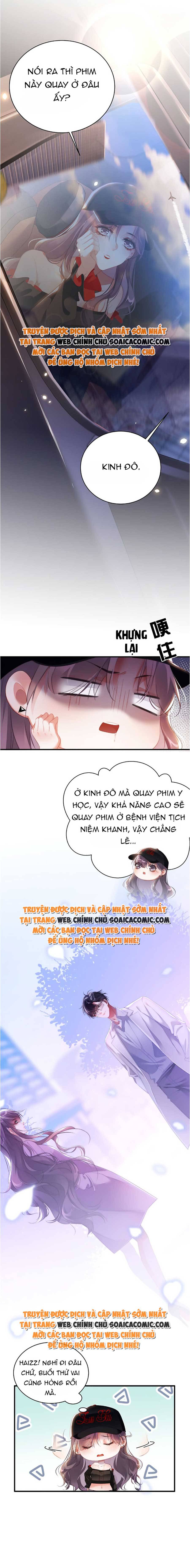 Ninita Yêu Dấu - Phần 2 Chap 852.8 - Next Chap 853.8