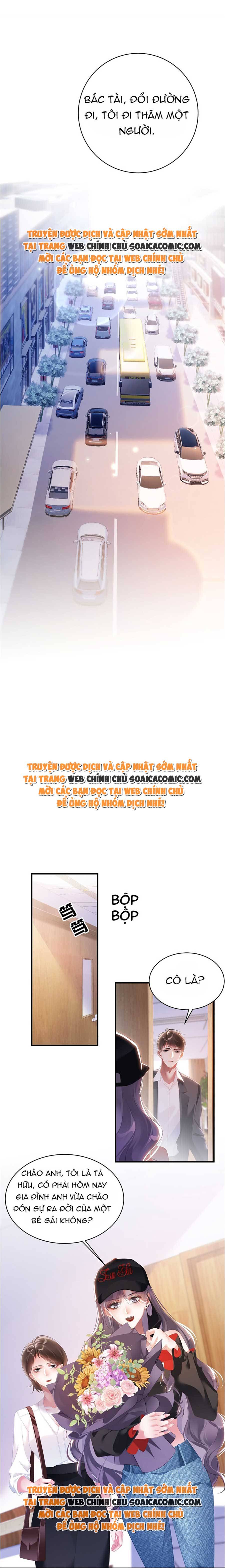 Ninita Yêu Dấu - Phần 2 Chap 852.8 - Next Chap 853.8