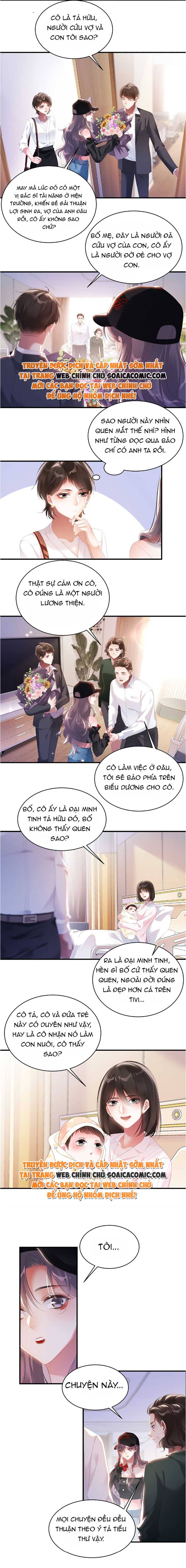 Ninita Yêu Dấu - Phần 2 Chap 852.8 - Next Chap 853.8