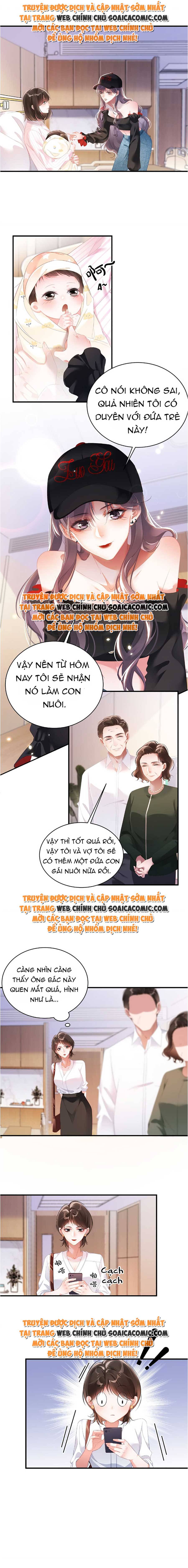 Ninita Yêu Dấu - Phần 2 Chap 852.8 - Next Chap 853.8