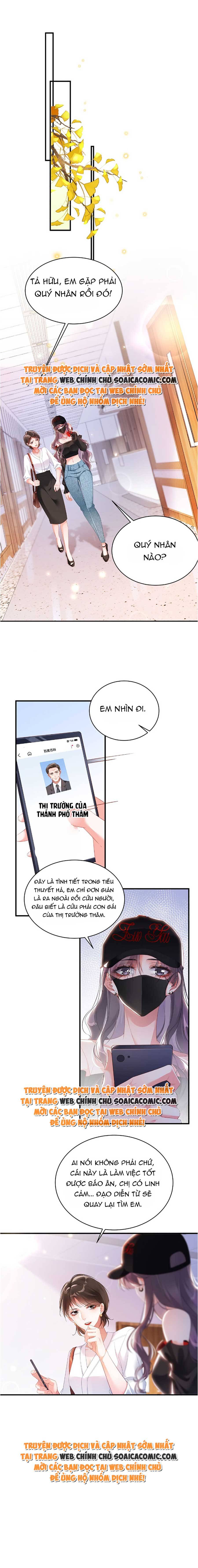 Ninita Yêu Dấu - Phần 2 Chap 852.8 - Next Chap 853.8