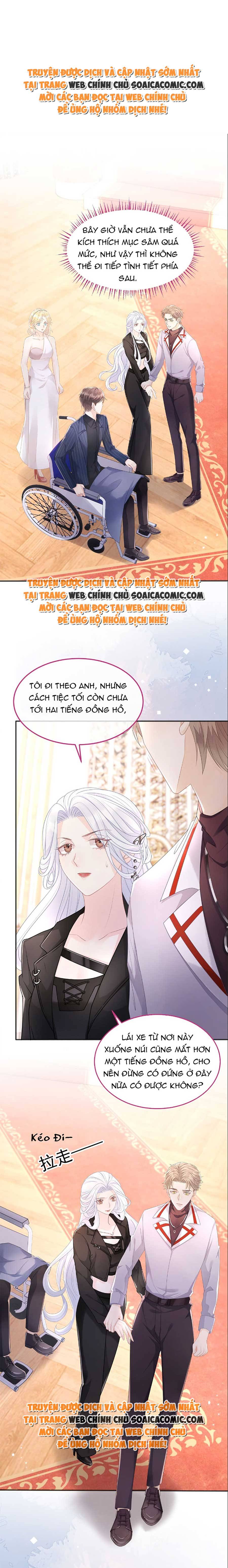 Ninita Yêu Dấu - Phần 2 Chap 852.9 - Next Chap 853.9