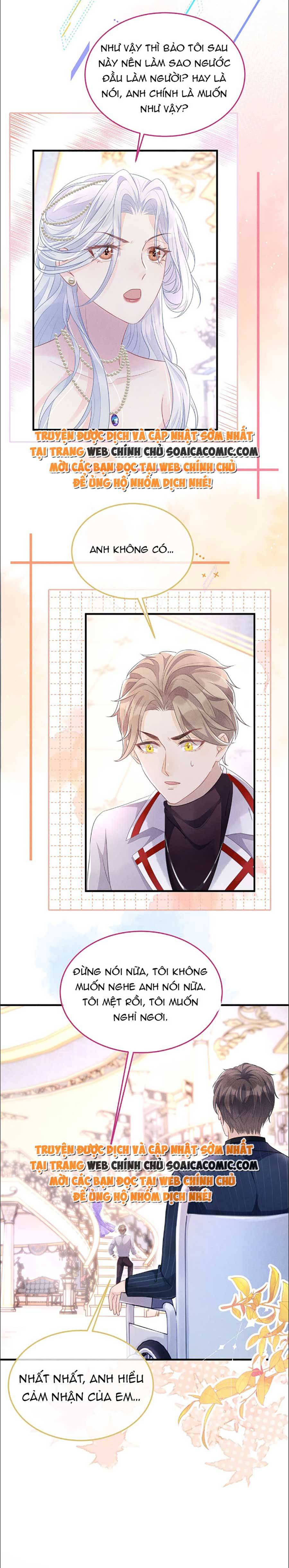 Ninita Yêu Dấu - Phần 2 Chap 852.9 - Next Chap 853.9