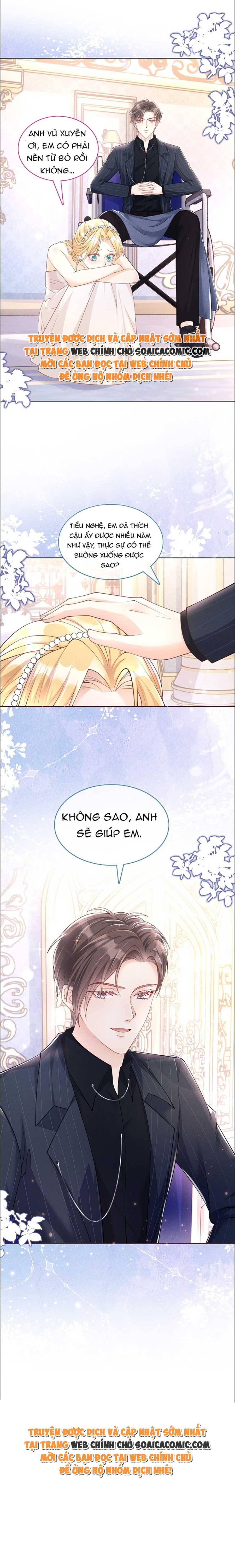 Ninita Yêu Dấu - Phần 2 Chap 852.9 - Next Chap 853.9