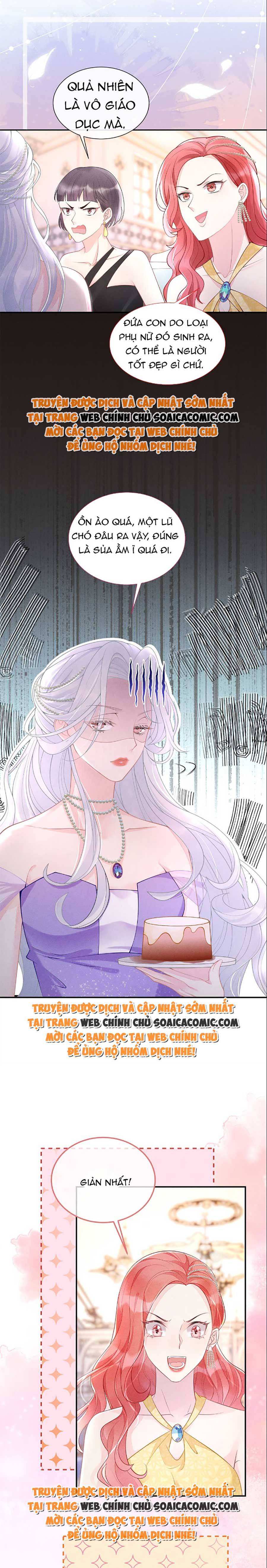 Ninita Yêu Dấu - Phần 2 Chap 852.9 - Next Chap 853.9