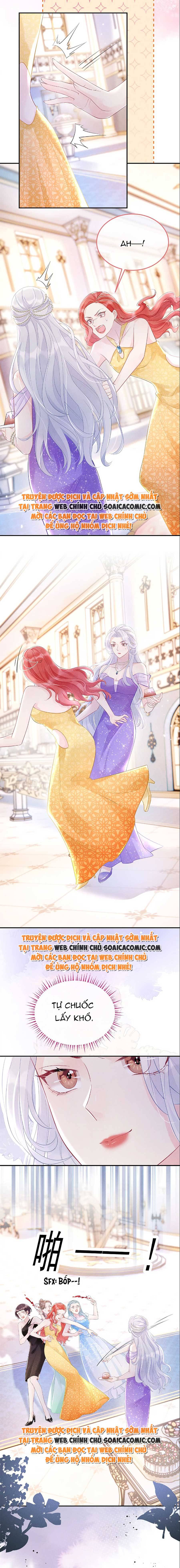 Ninita Yêu Dấu - Phần 2 Chap 852.9 - Next Chap 853.9