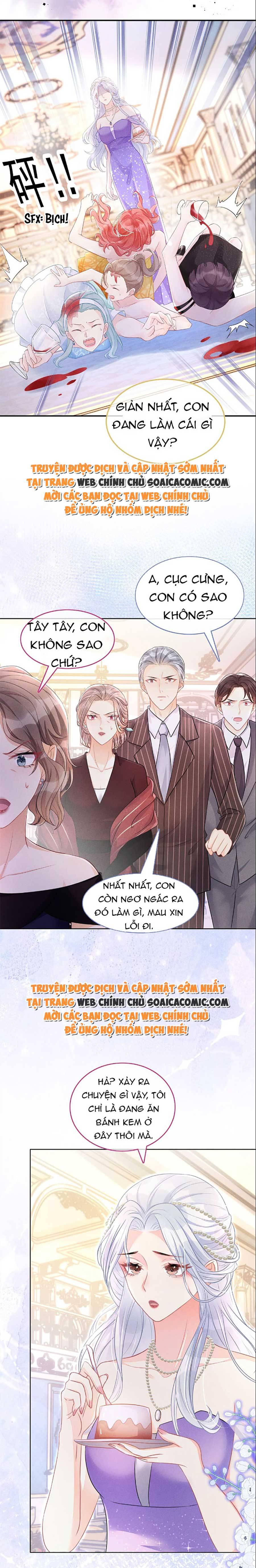Ninita Yêu Dấu - Phần 2 Chap 852.9 - Next Chap 853.9