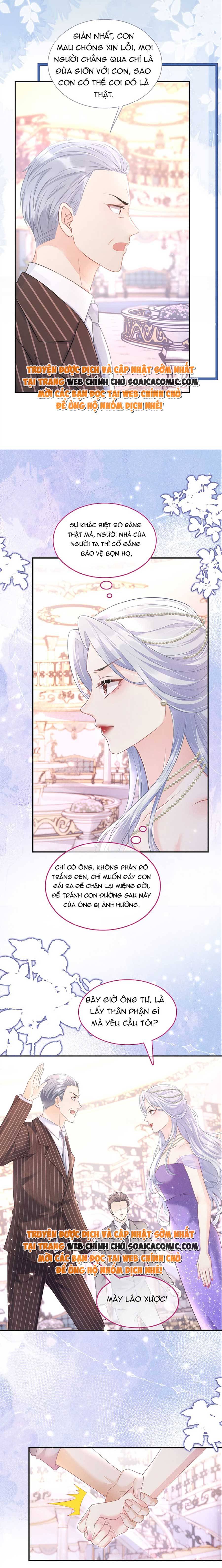 Ninita Yêu Dấu - Phần 2 Chap 852.9 - Next Chap 853.9