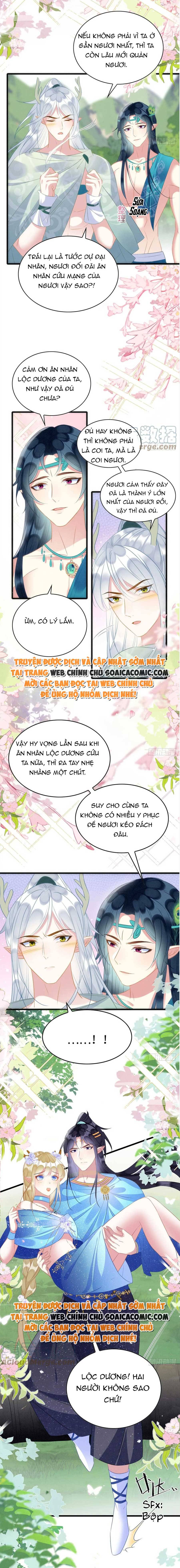 Ninita Yêu Dấu - Phần 2 Chap 853.1 - Next Chap 854.1