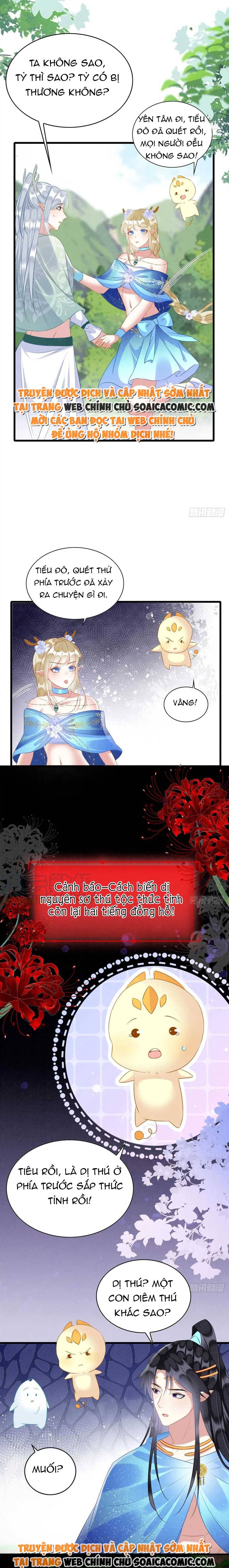 Ninita Yêu Dấu - Phần 2 Chap 853.1 - Next Chap 854.1