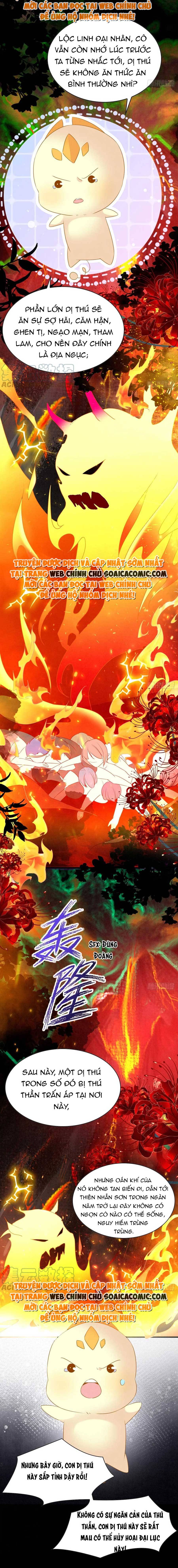 Ninita Yêu Dấu - Phần 2 Chap 853.1 - Next Chap 854.1