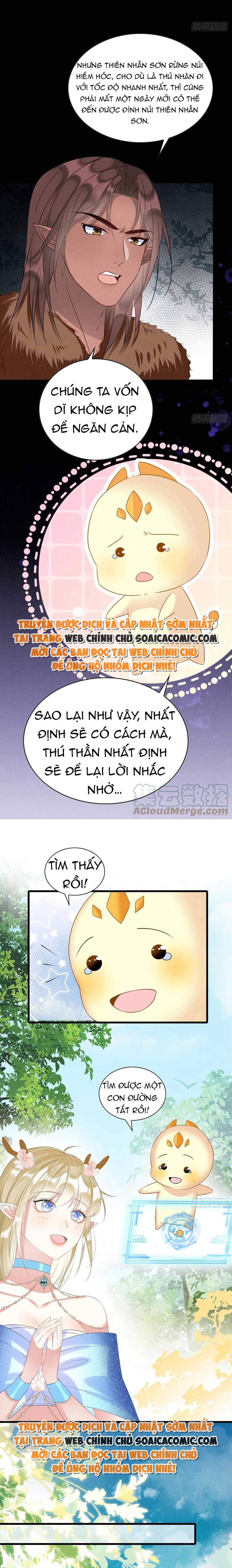 Ninita Yêu Dấu - Phần 2 Chap 853.1 - Next Chap 854.1