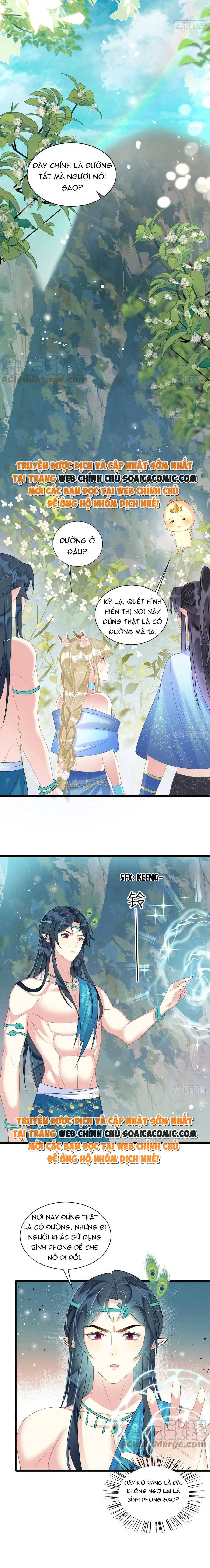 Ninita Yêu Dấu - Phần 2 Chap 853.1 - Next Chap 854.1