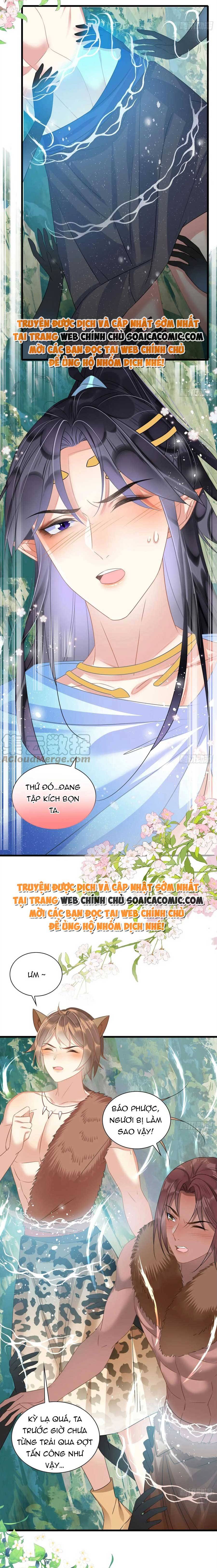 Ninita Yêu Dấu - Phần 2 Chap 853.3 - Next Chap 854.3