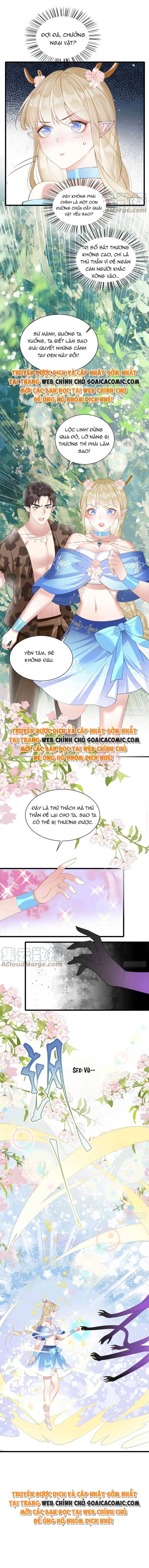 Ninita Yêu Dấu - Phần 2 Chap 853.3 - Next Chap 854.3