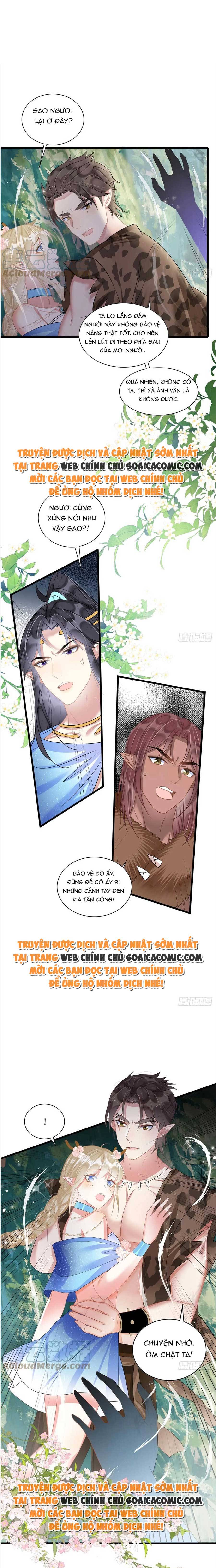 Ninita Yêu Dấu - Phần 2 Chap 853.3 - Next Chap 854.3