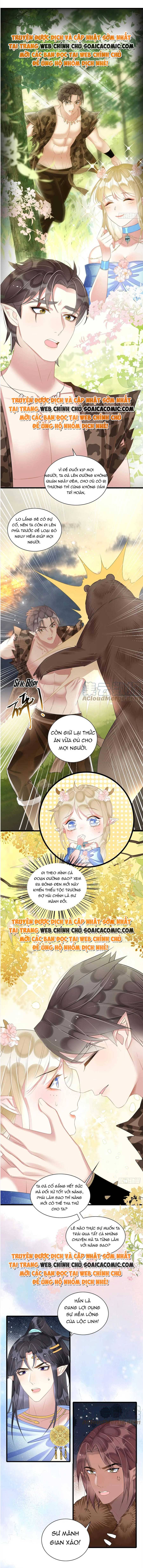 Ninita Yêu Dấu - Phần 2 Chap 853.3 - Next Chap 854.3