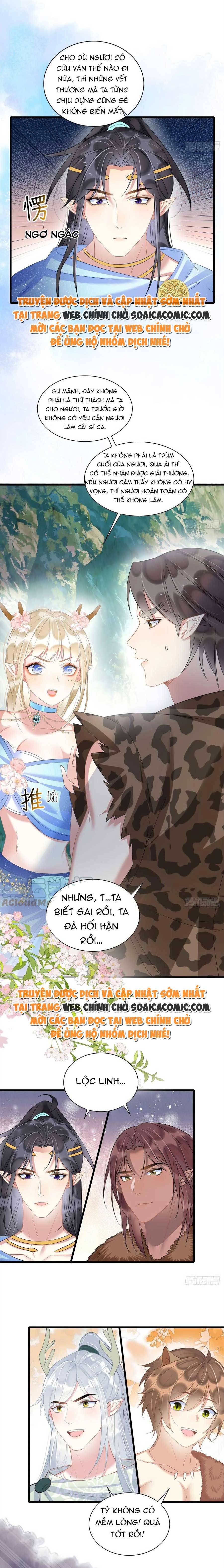 Ninita Yêu Dấu - Phần 2 Chap 853.3 - Next Chap 854.3