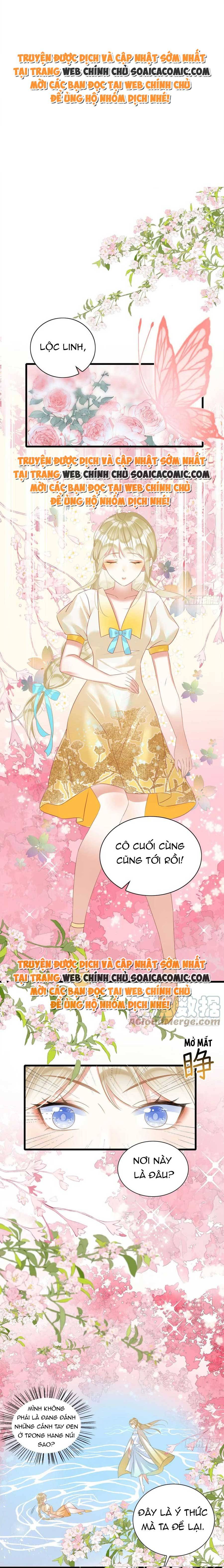 Ninita Yêu Dấu - Phần 2 Chap 853.4 - Next Chap 854.4