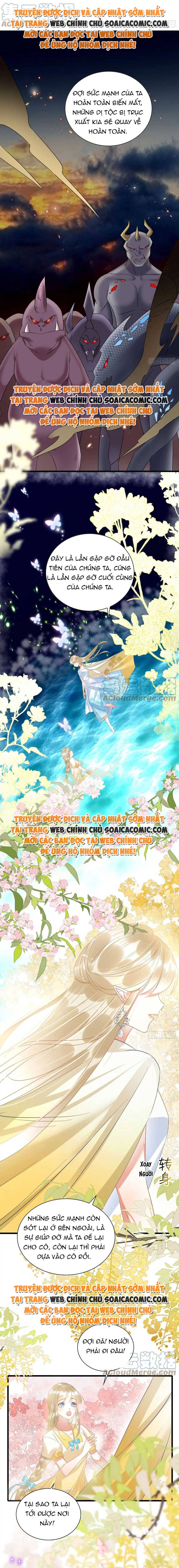 Ninita Yêu Dấu - Phần 2 Chap 853.4 - Next Chap 854.4